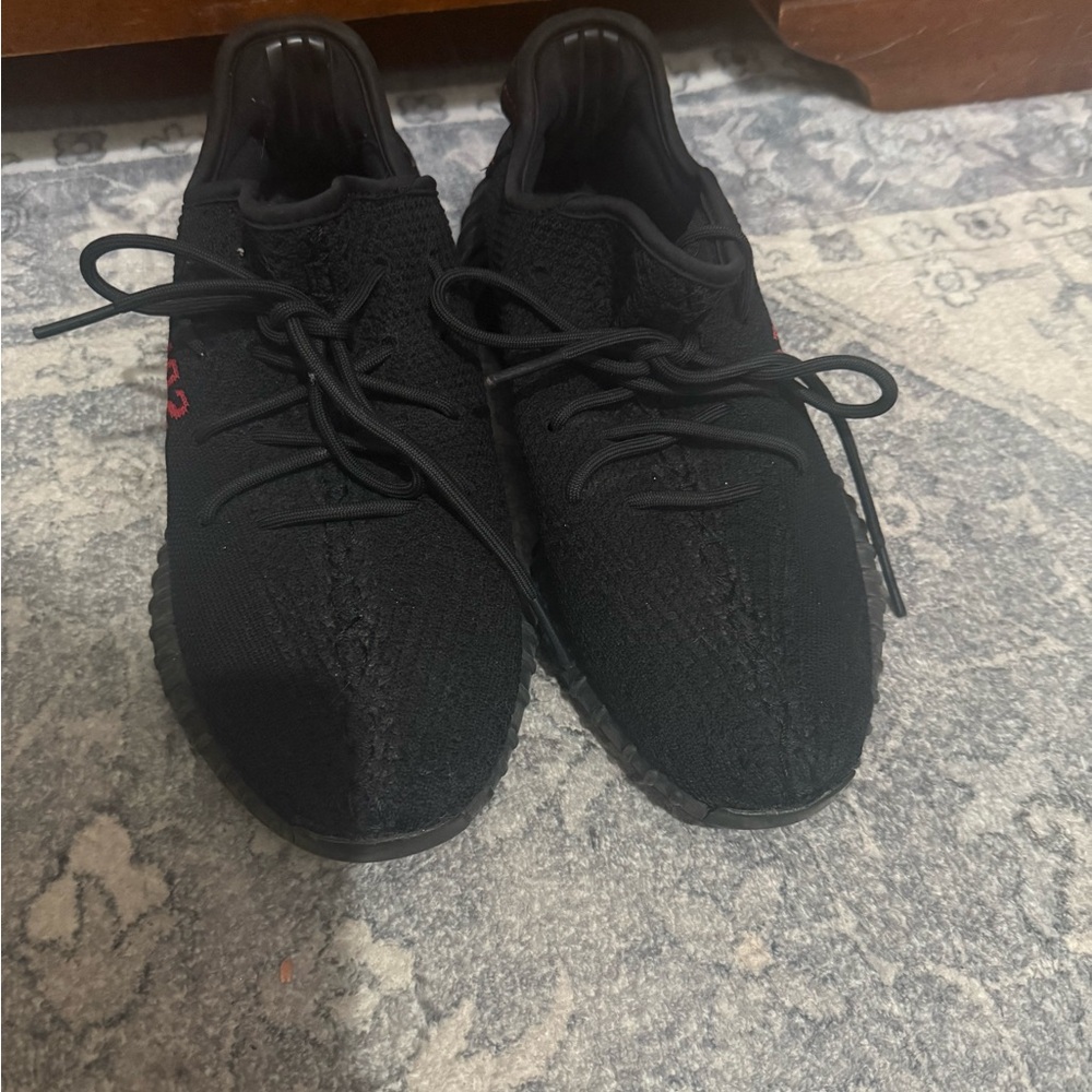 Adidas Yeezy bred 350
